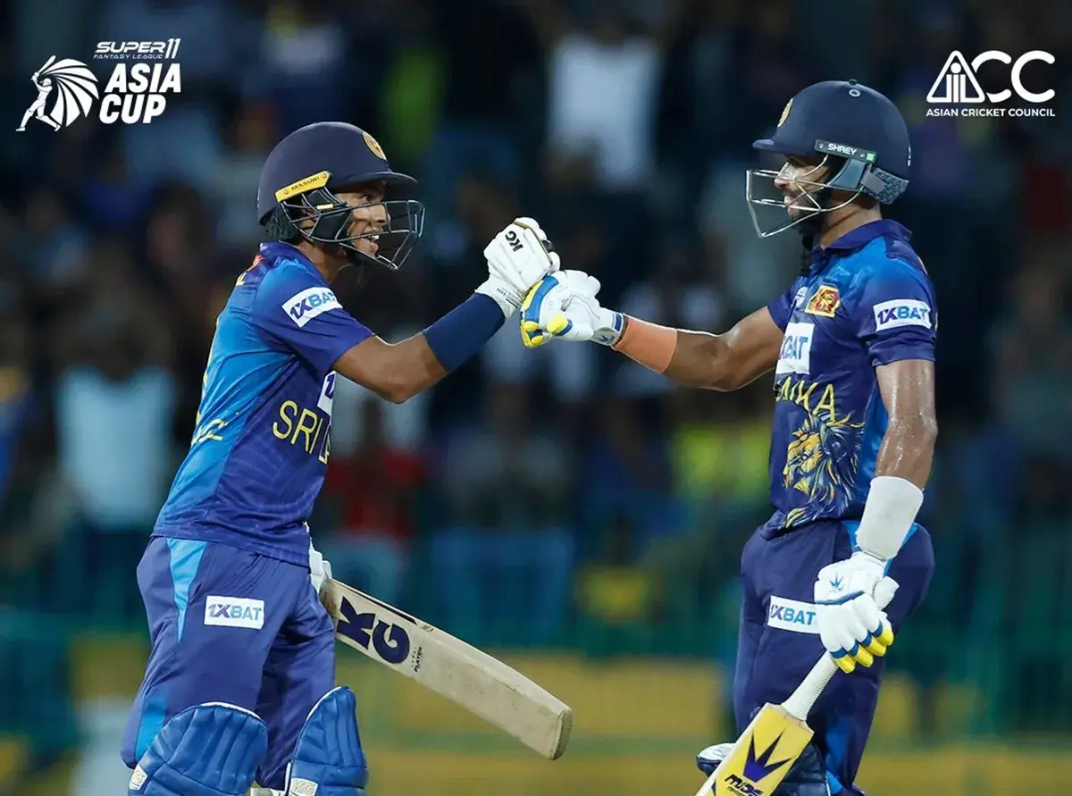Team Sri Lanka vs Bangladesh, Preview | Match Will Look To Dominate After Record-Breaking Win In Last Game