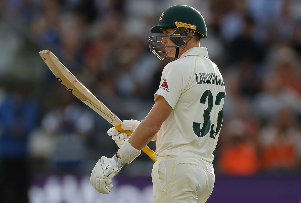 Marnus Labuschagne stated that he was not disappointed after being overlooked for Australia's Test captaincy role