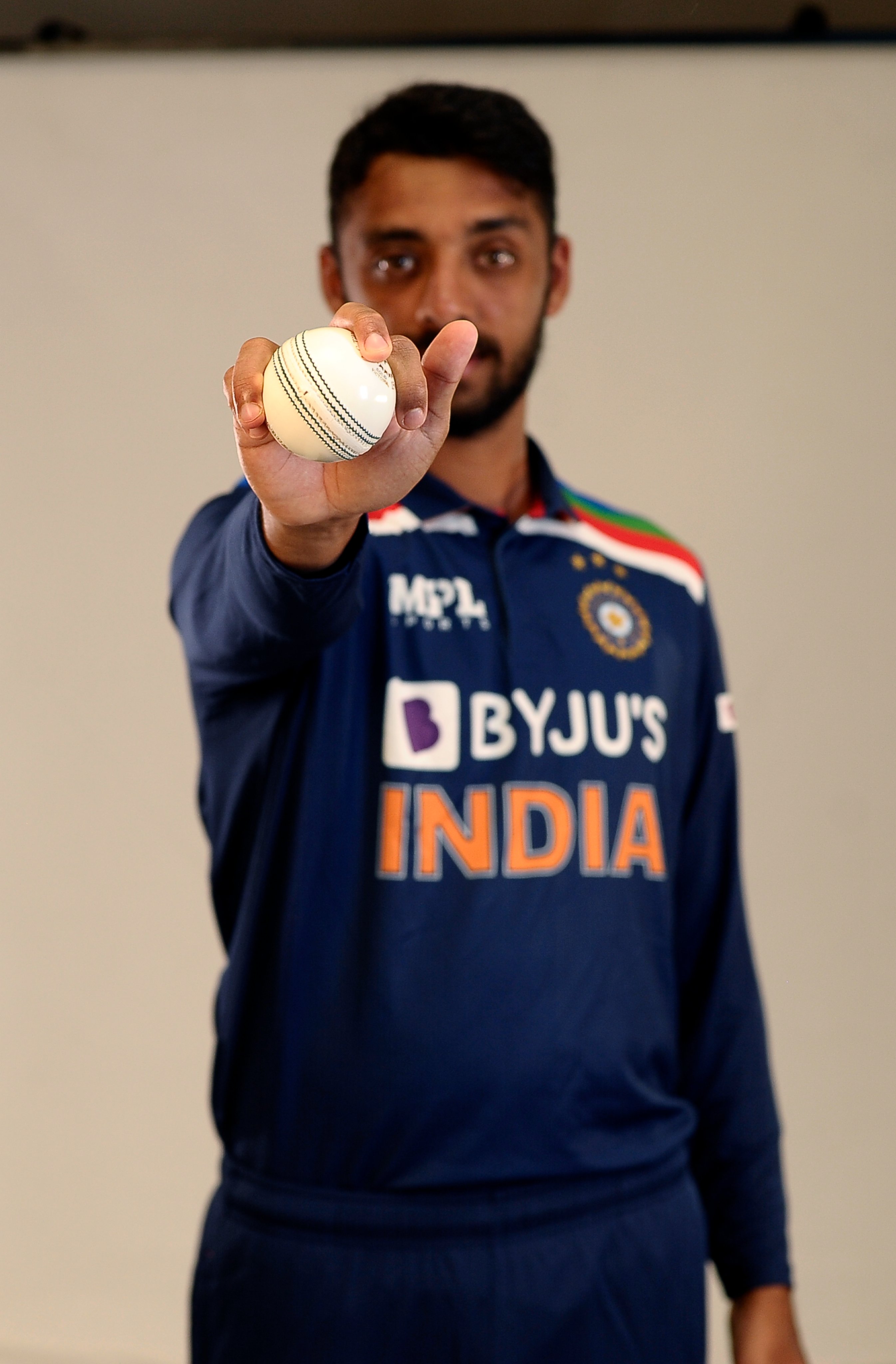 Varun Chakravarthy is all set to make his debut