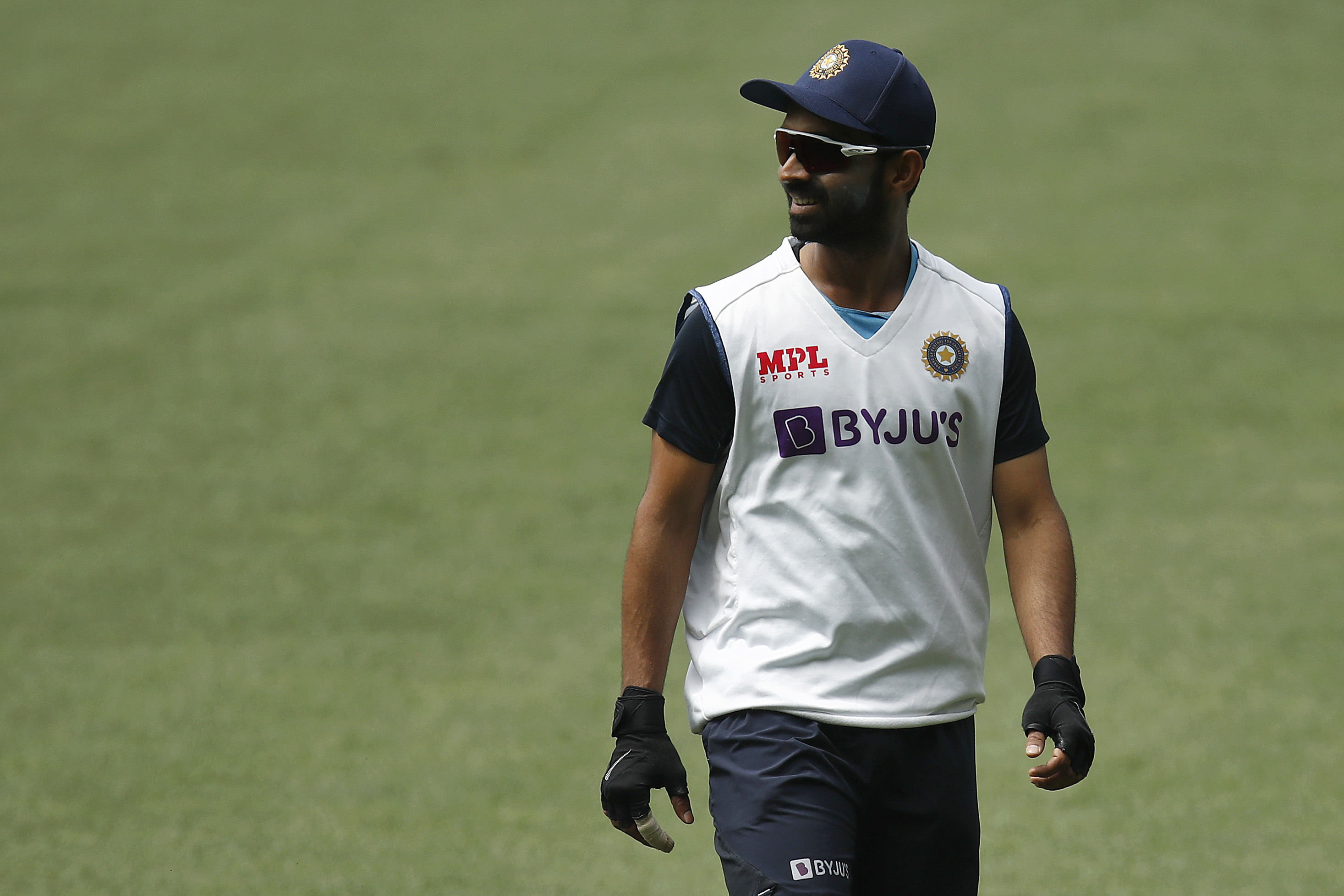 IND vs NZ | There is no harm if Ajinkya Rahane is dropped for a game, says Dinesh Karthik