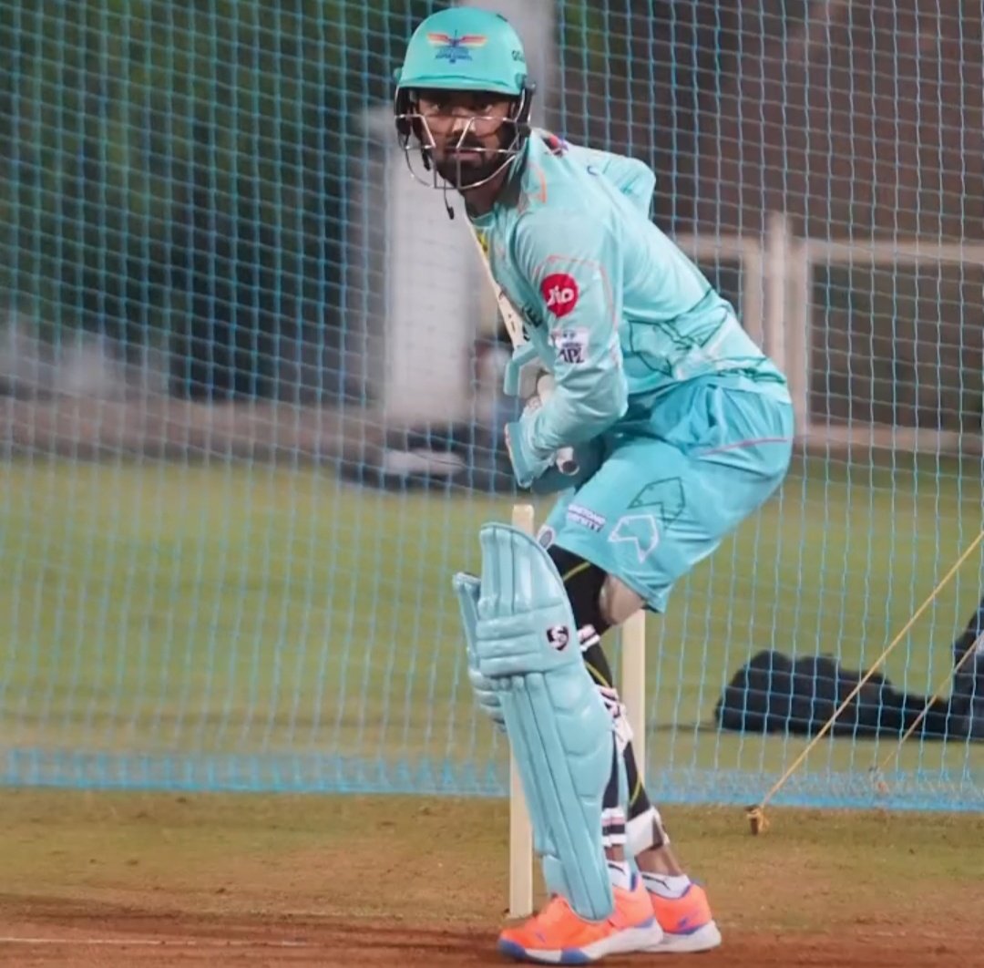 KL Rahul has been fined for slow over-rate against Mumbai Indians