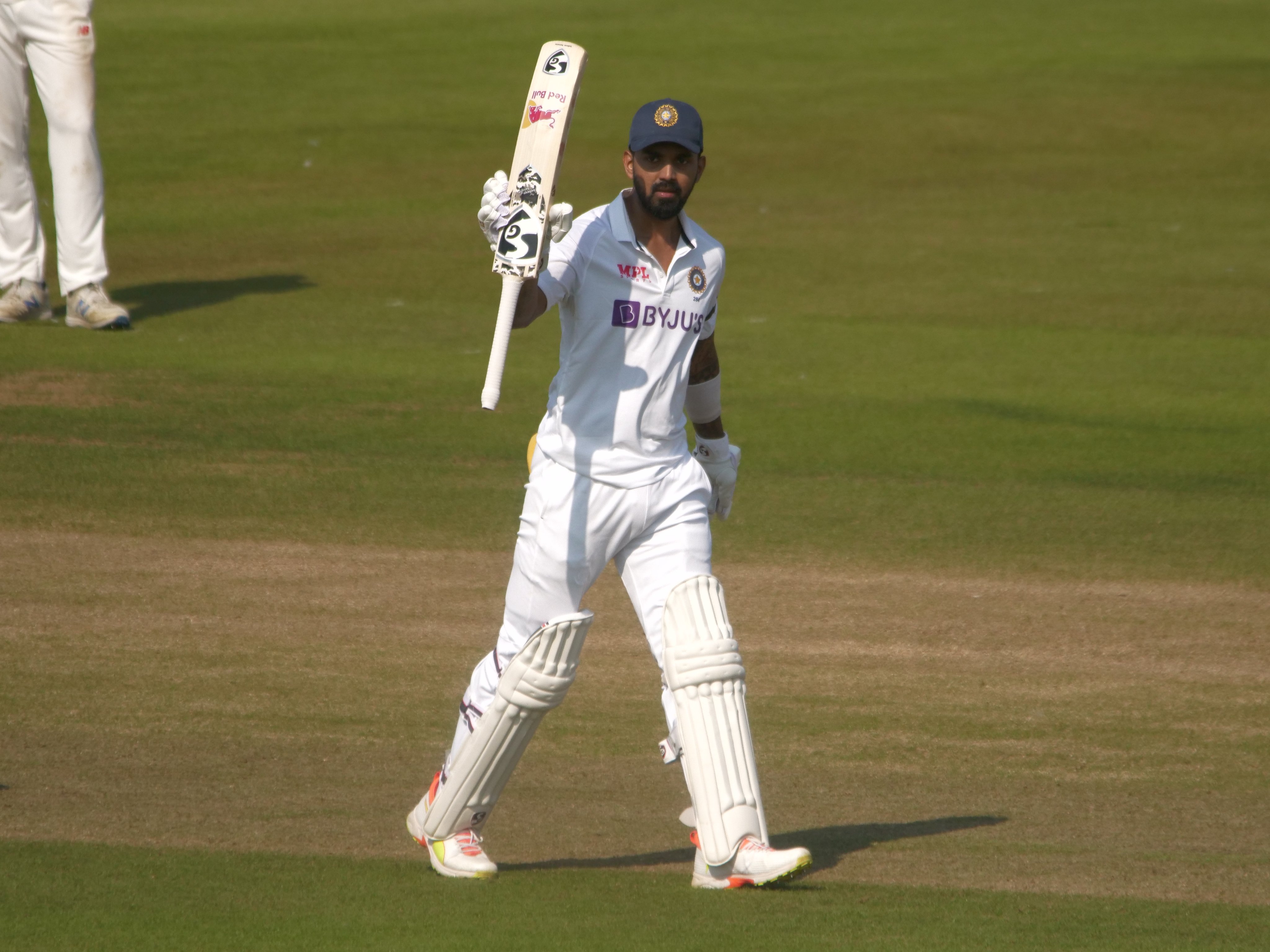 KL Rahul has been named as the stand-in vice-captain for the Test series against South Africa