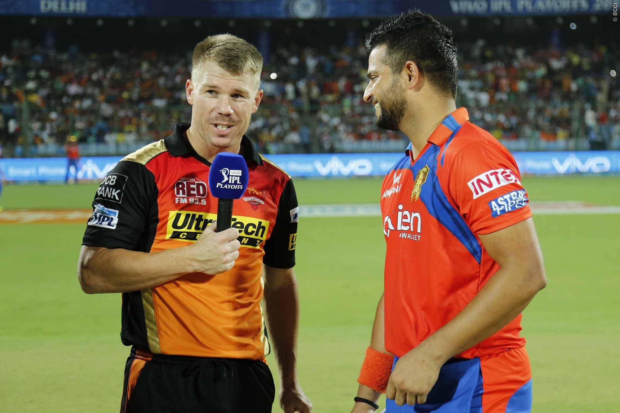 IPL 2017 Preview Match 6 | Sunrisers Hyderabad vs Gujarat Lions
