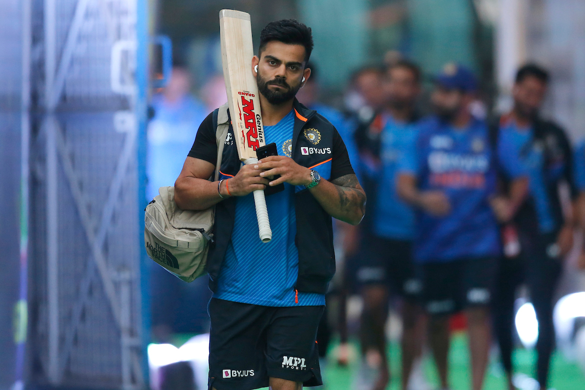IPL 2022 | I would suggest Virat Kohli to take a 4-6 week break after the IPL, says Wasim Jaffer