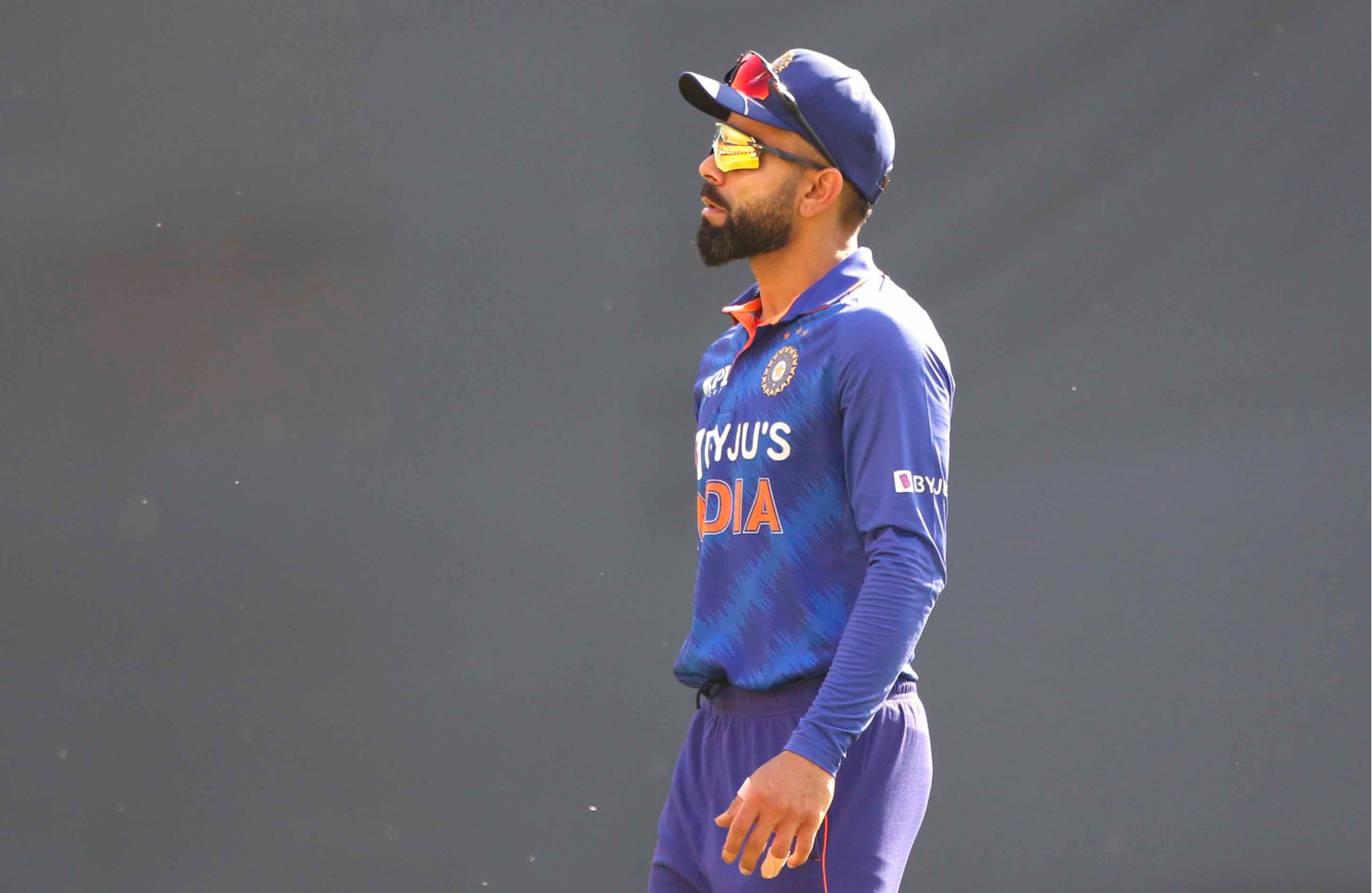 IND vs ENG 2022 | Might help Virat Kohli with regards to off-stump line, claims Sunil Gavaskar 