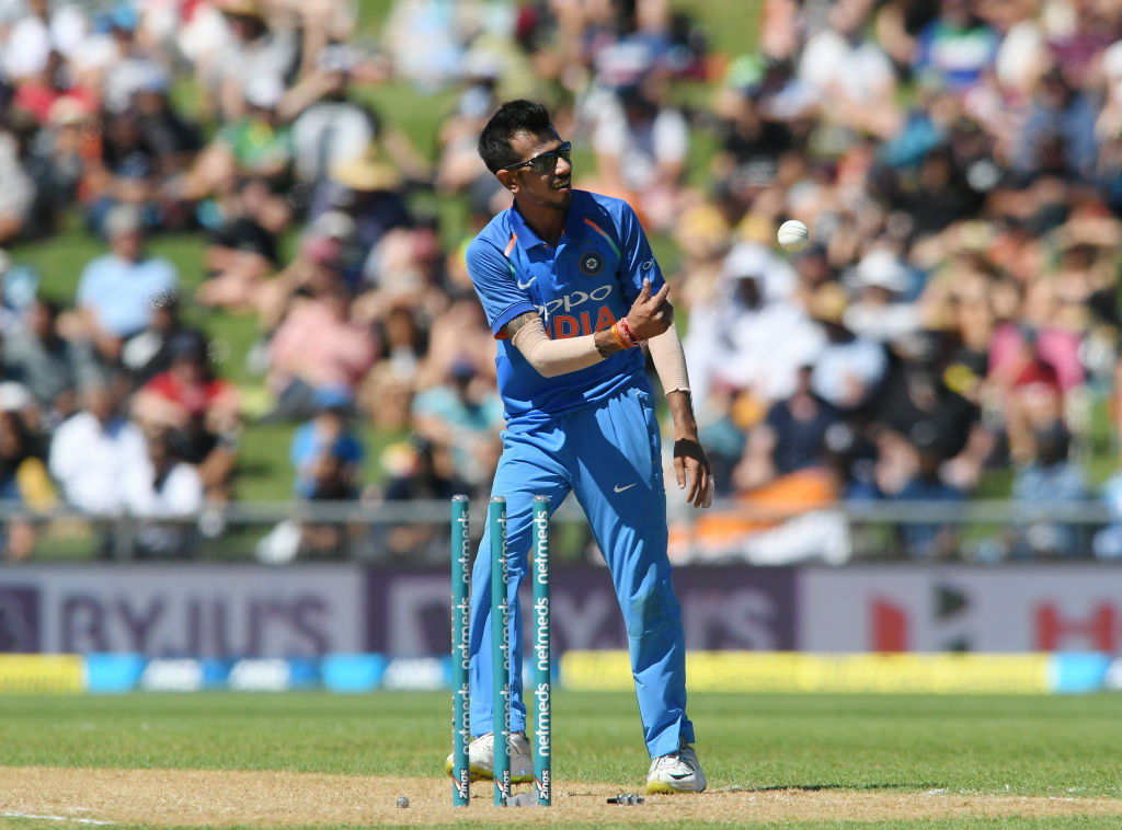 Yuzvendra Chahal will play an important role for India against SA.