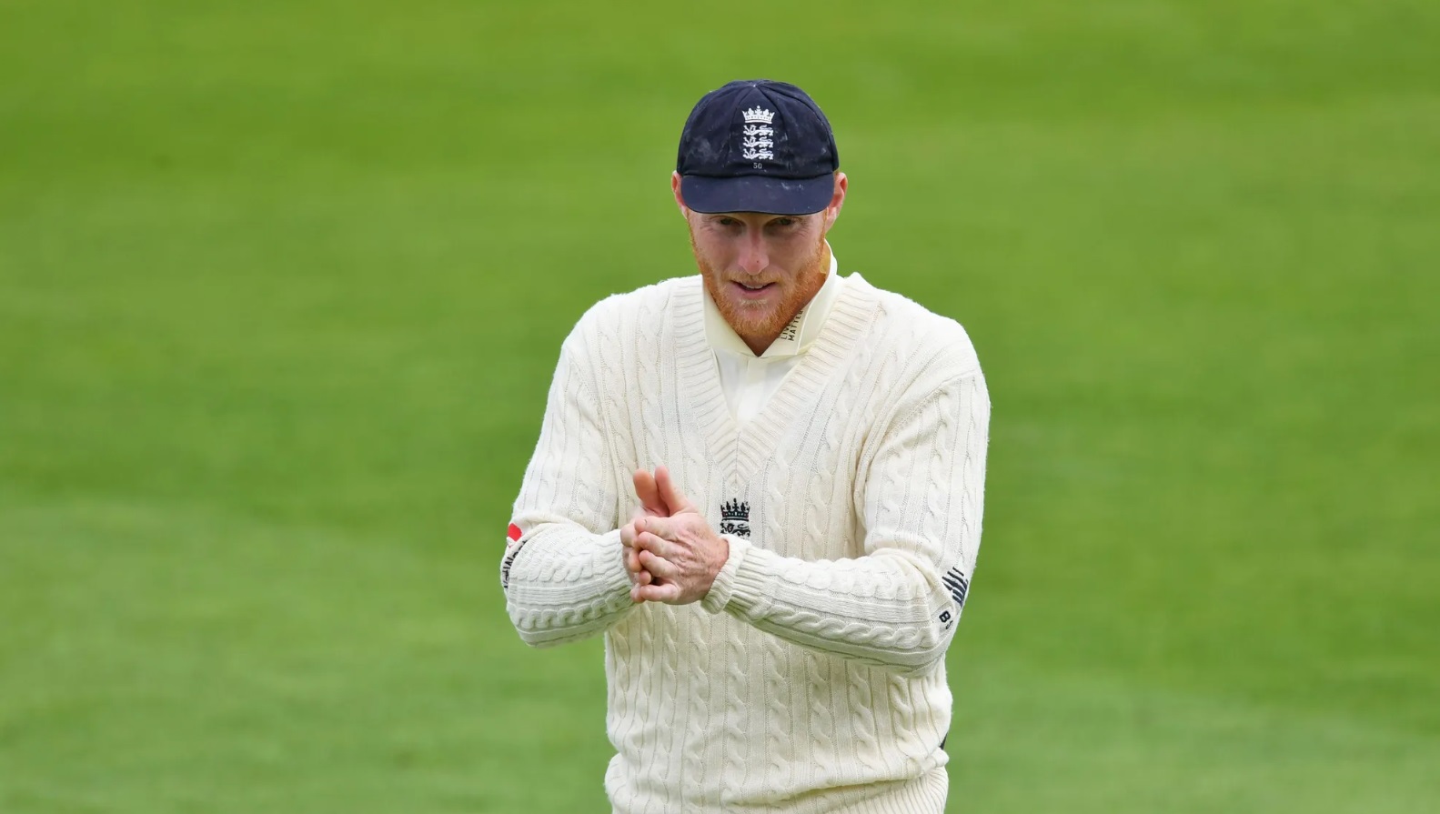 Ben Stokes will be hoping to take England to the number 1 spot in Test cricket.