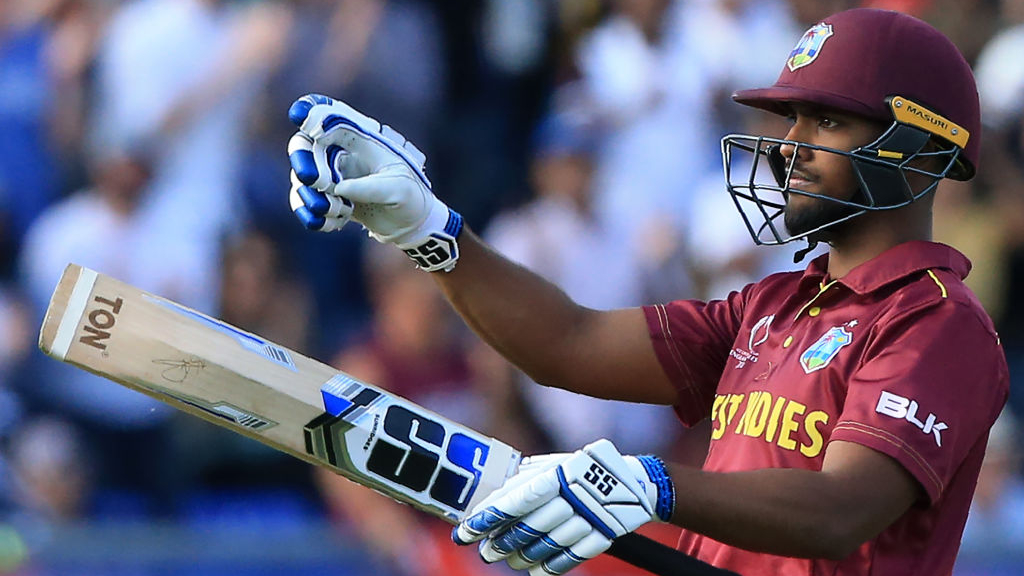 Nicholas Pooran announced West Indies captain after Kieron Pollard retirement