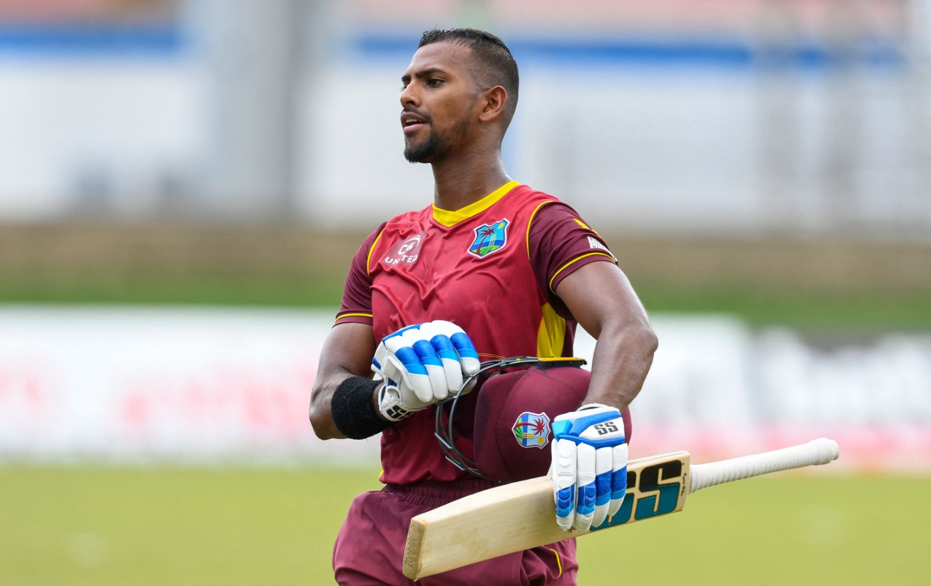 WI vs IND 2022 | Other guys could have put their hands up and taken us home after my run-out, reckons Nicholas Pooran