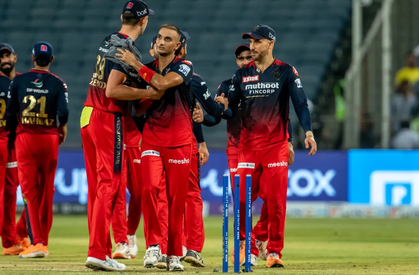 IPL 2022, CSK vs RCB | Twitter reacts as Royal Challengers Bangalore beat Chennai Super Kings by 13 runs 