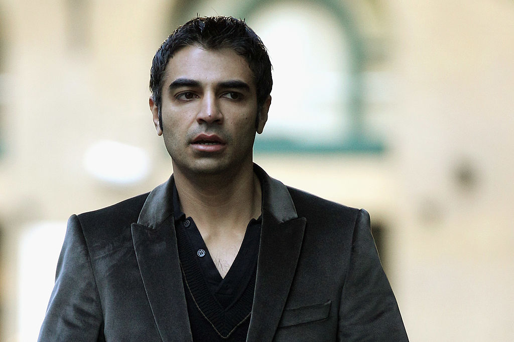 Salman Butt was irked after Marcus Stoinis walked away with no sanctions despite actions direct at Mohammad Hasnain