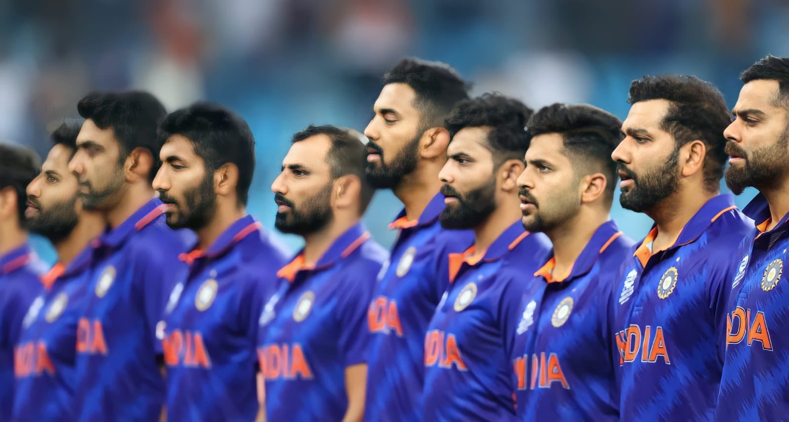 T20I series between India and New Zealand will begin on November 17