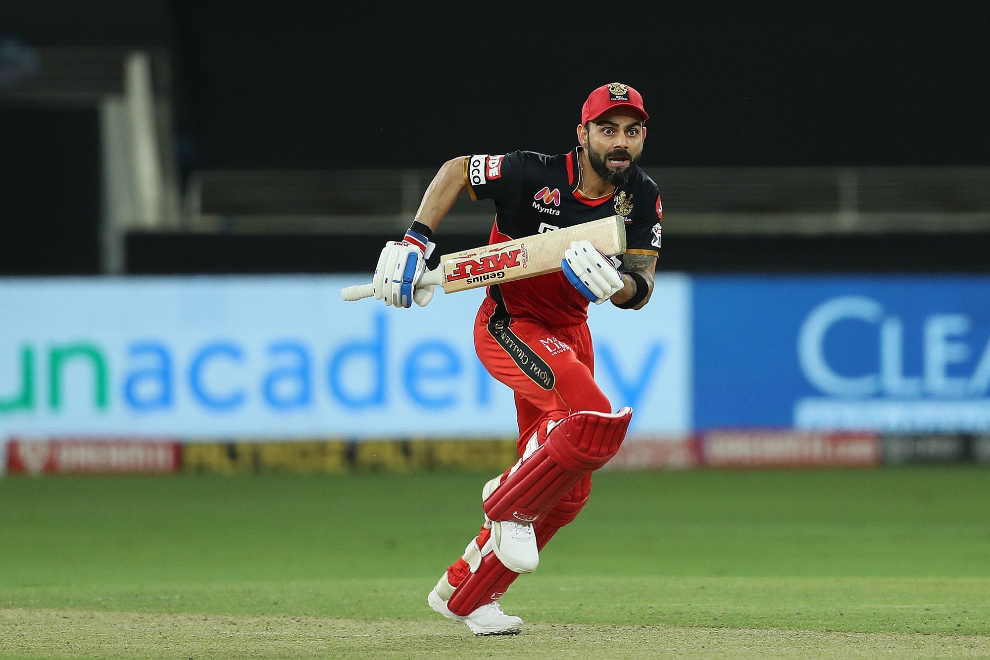 RCB’s Twitter handle restored hours after getting hacked