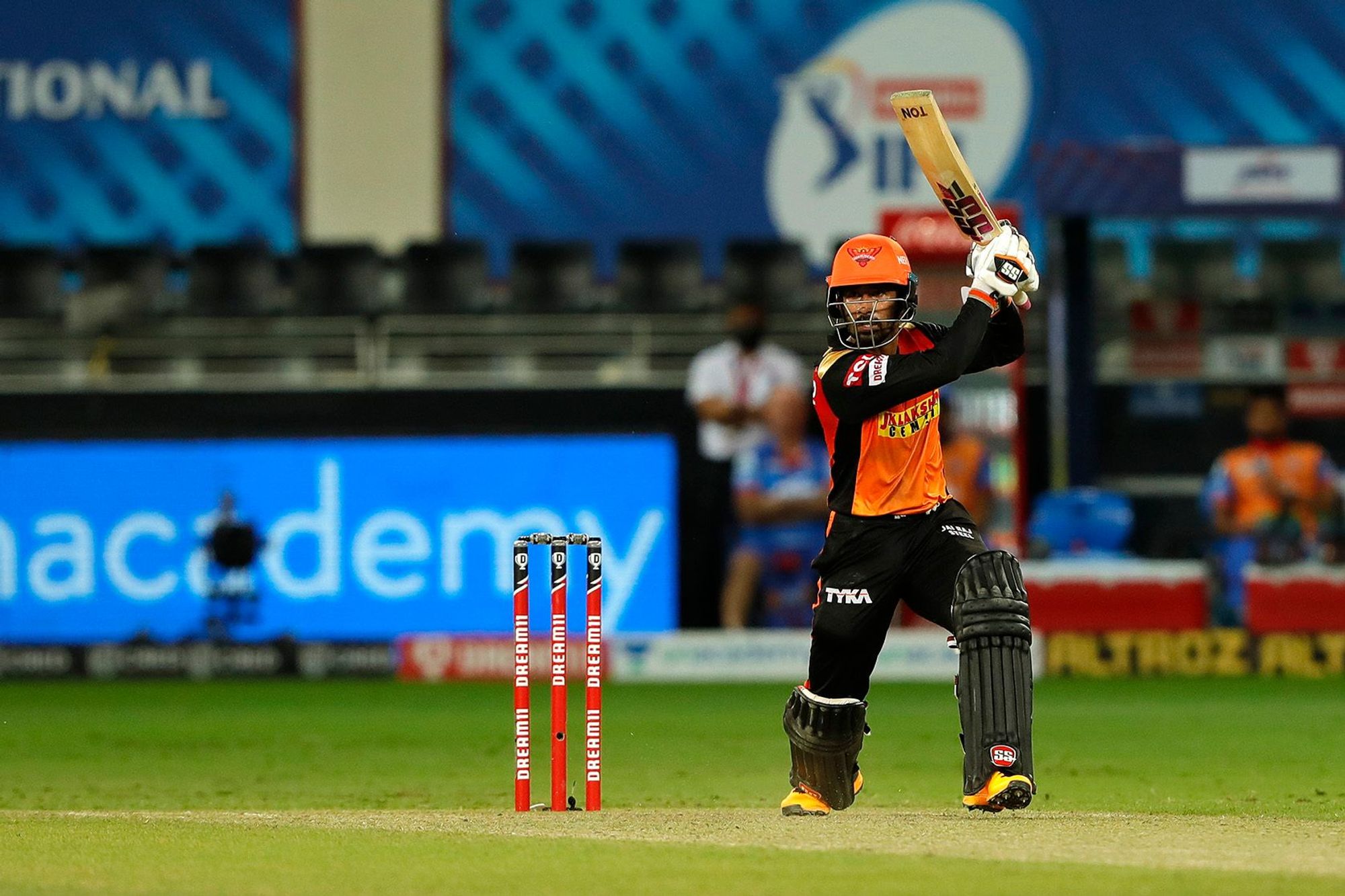 SRH vs PBKS | Twitter reacts to Wriddhiman Saha's run out after terrible mix up with Jason Holder 