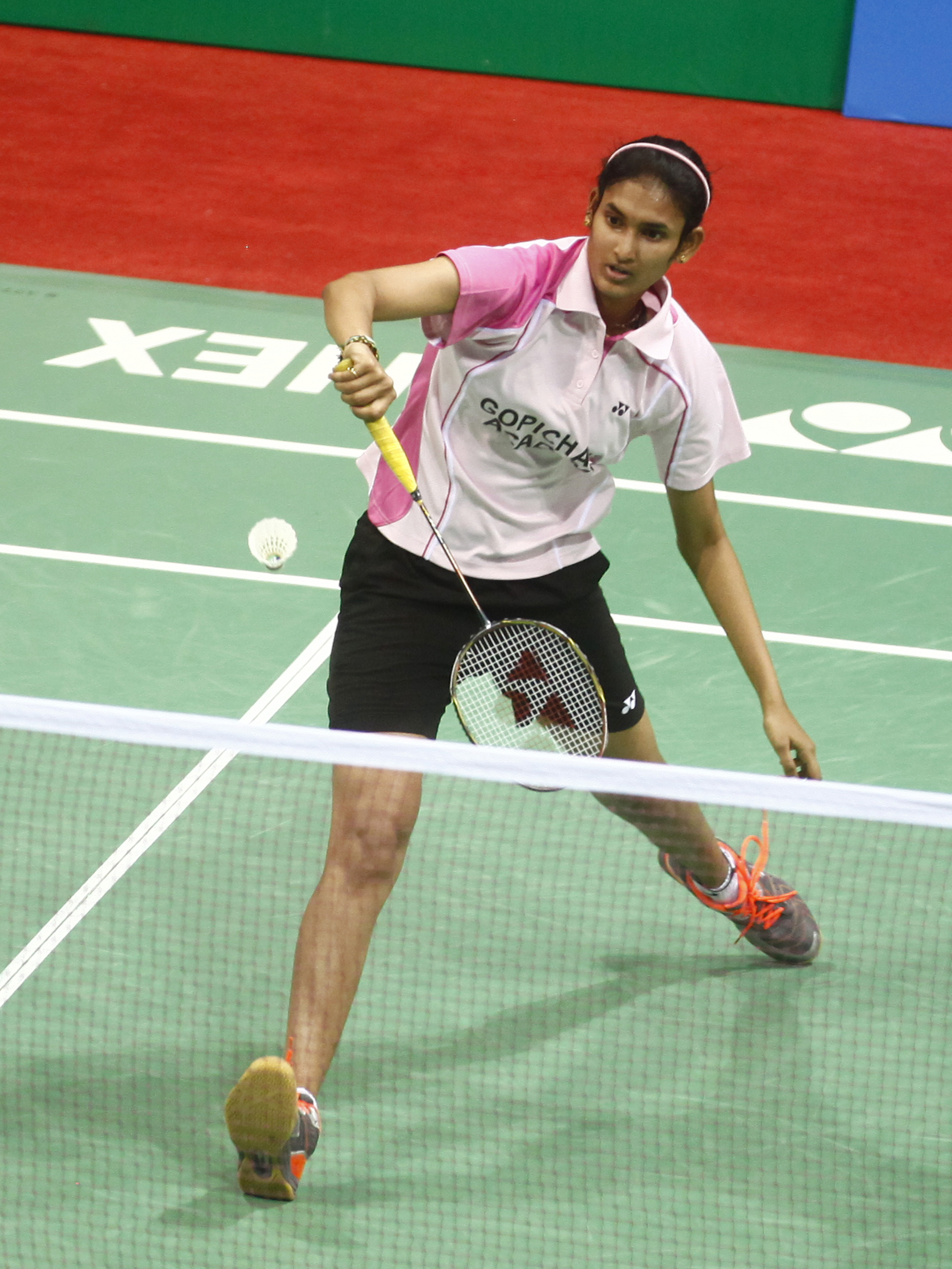 Vietnam Open 2017 |  Lakshya Sen, Ruthvika Shivani march into quarterfinals