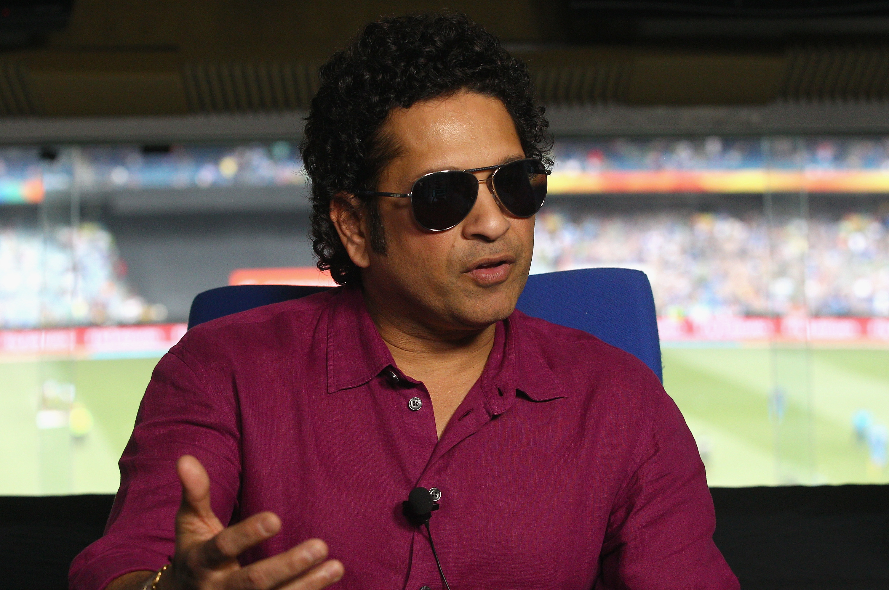 Sachin Tendulkar among the owners of four new PKL teams