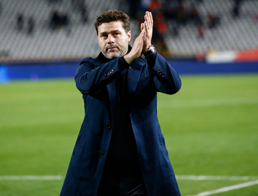 Reports | Tottenham fear Mauricio Pochettino cannot salvage their season