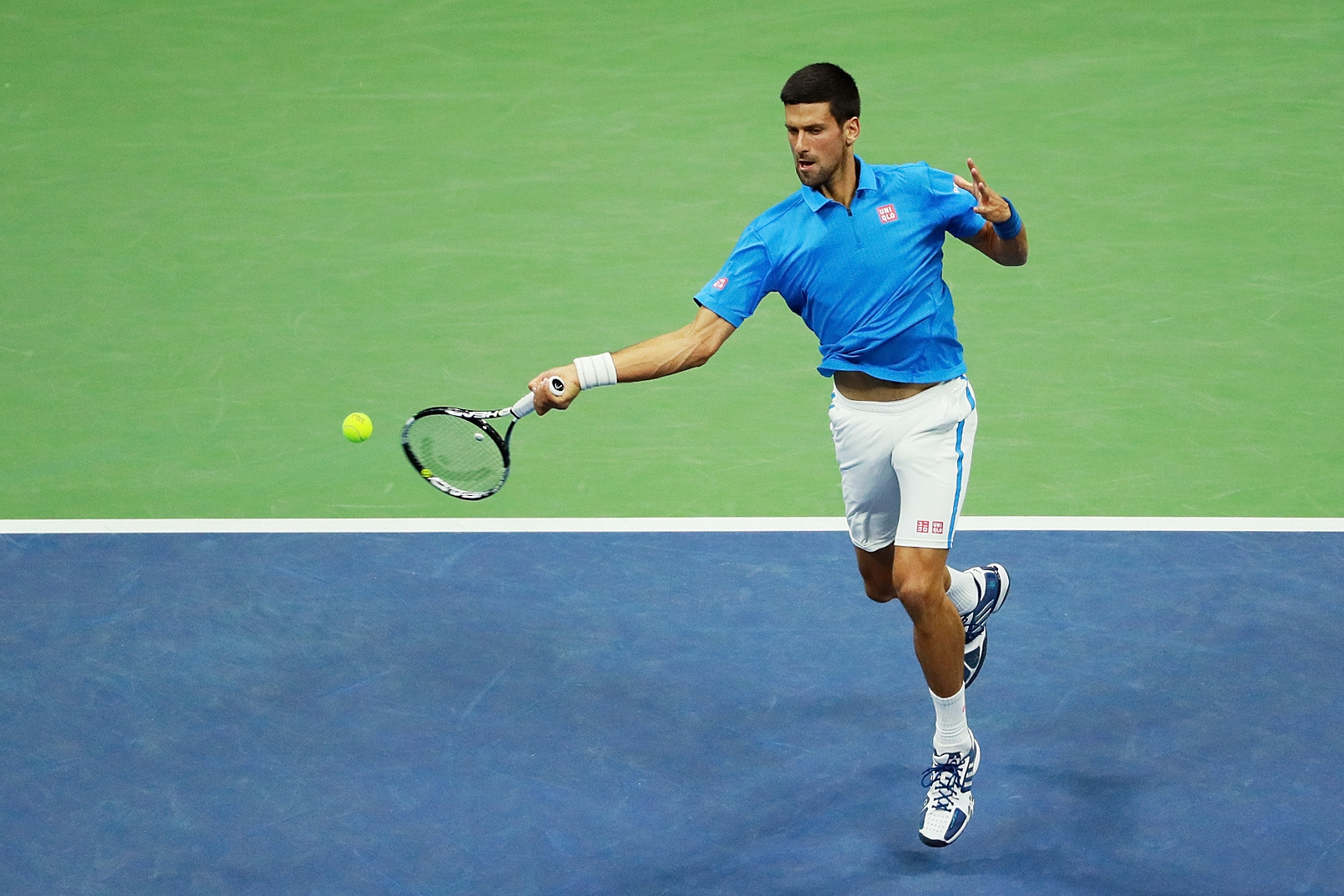 Paris Masters | Djokovic, Murray through to quarters; Tsonga upsets Nishikori