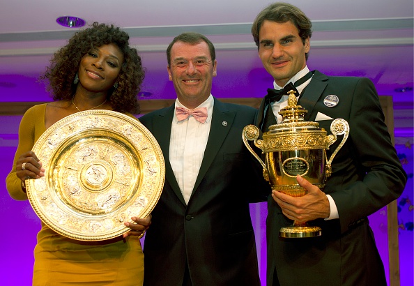 Roger Federer overtakes Serena Williams' record of most Grand Slam match wins