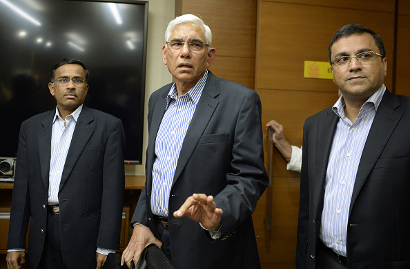 In new FTP, Team India will get enough practice time, says COA chief Vinod Rai