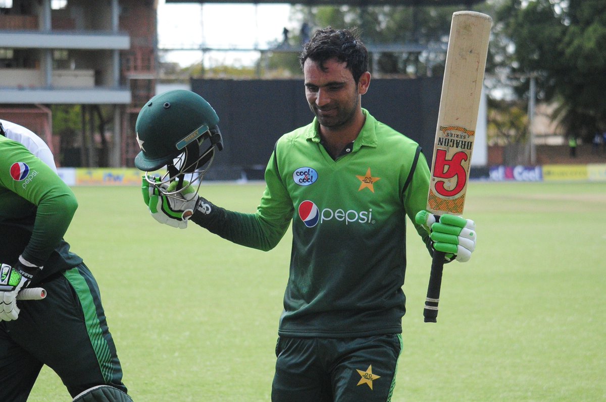Fakhar Zaman has bene left out from the tour of New Zealand