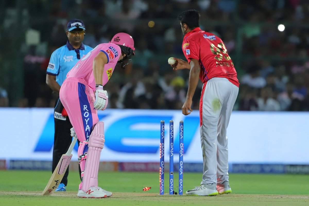 IPL 2019 | 'Spirit is an individual thing' - Bishan Singh Bedi comments on Manakding incident