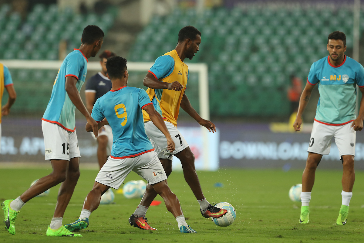 ISL 2019-20 | Hyderabad FC won last match and will be confident, asserts Robert Jarni