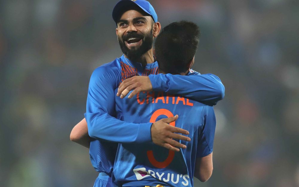 Watch out for Joe Root and Chahal when India meet England