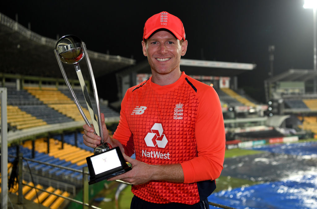 World Cup 2019 | Finalising the final 15-man squad will be tough, says Eoin Morgan
