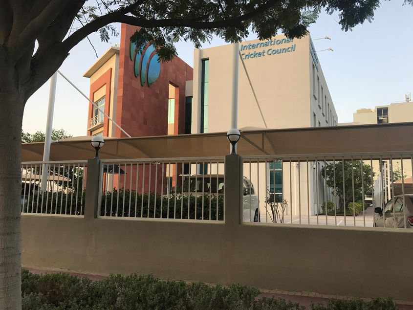 ICC’s delay in decision-making will not help anyone, insists Arun Dhumal