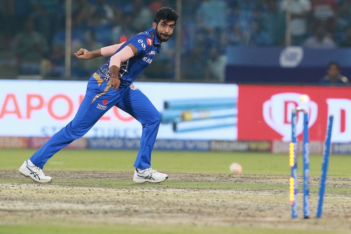 Been working on Bumrah’s fitness to negate risky action, reveals Bharat Arun