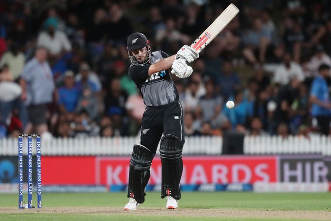 Williamson has his say over the clash between IPL and Test match