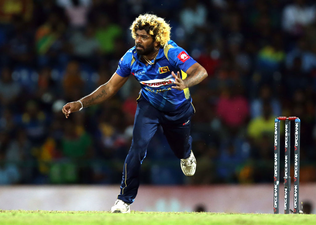 Lasith Malinga sets sight to play beyond 2020 World Cup