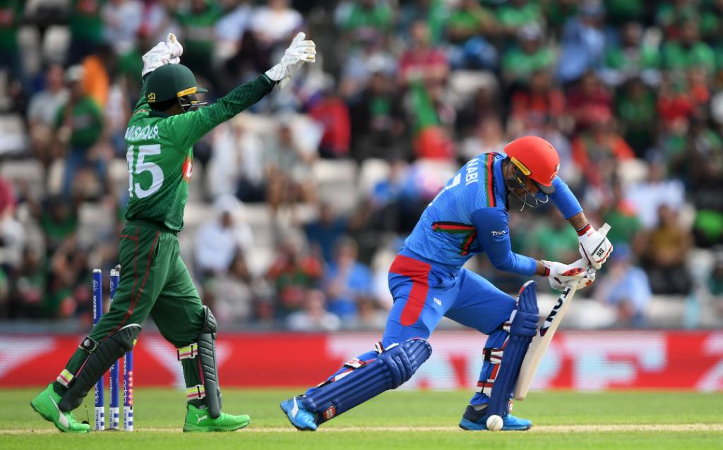 BAN vs ZIM | Decision to put down gloves has worked for me, claims Mushfiqur Rahim