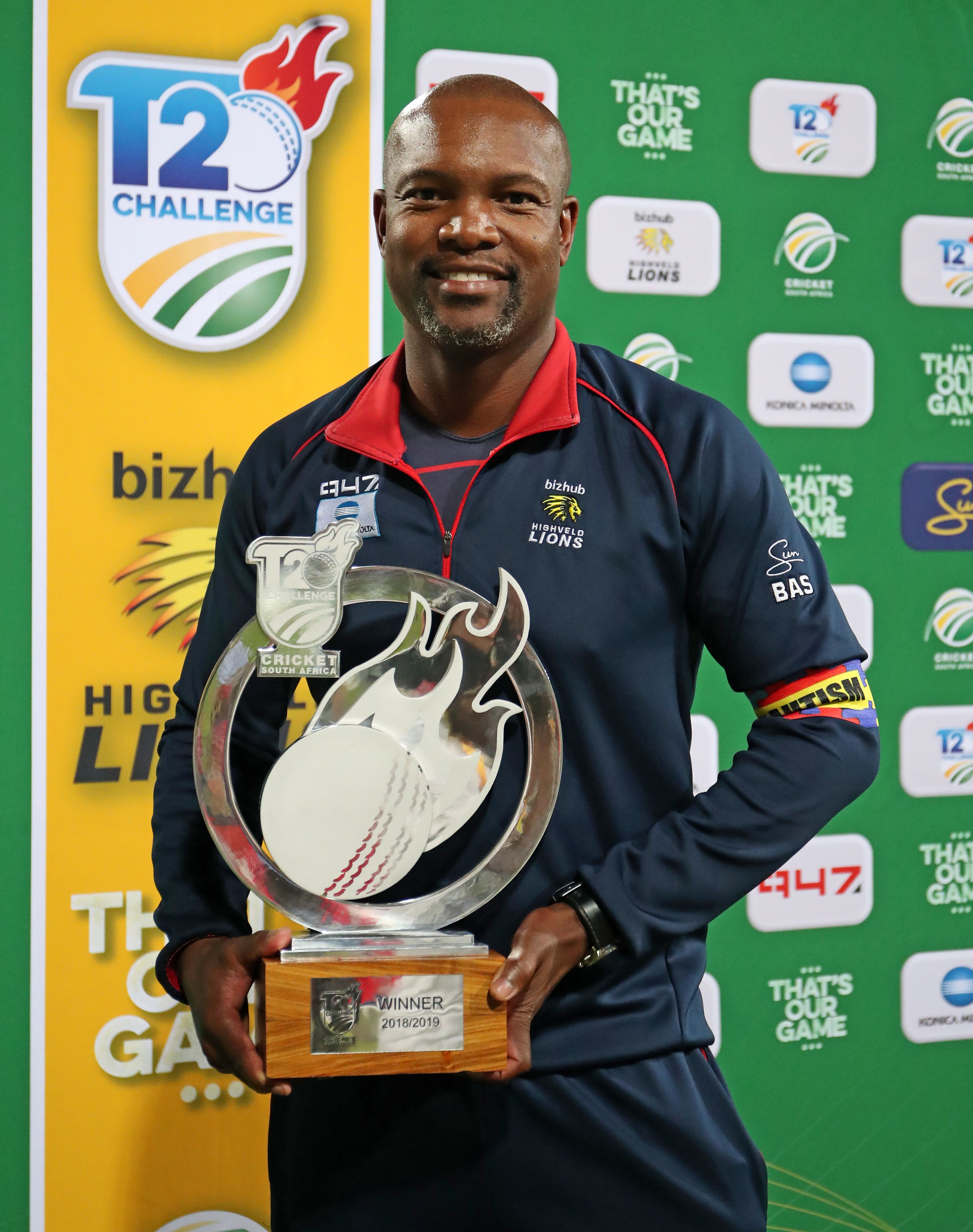 IND v SA | We don’t want to invest too much time watching India, says Enoch Nkwe