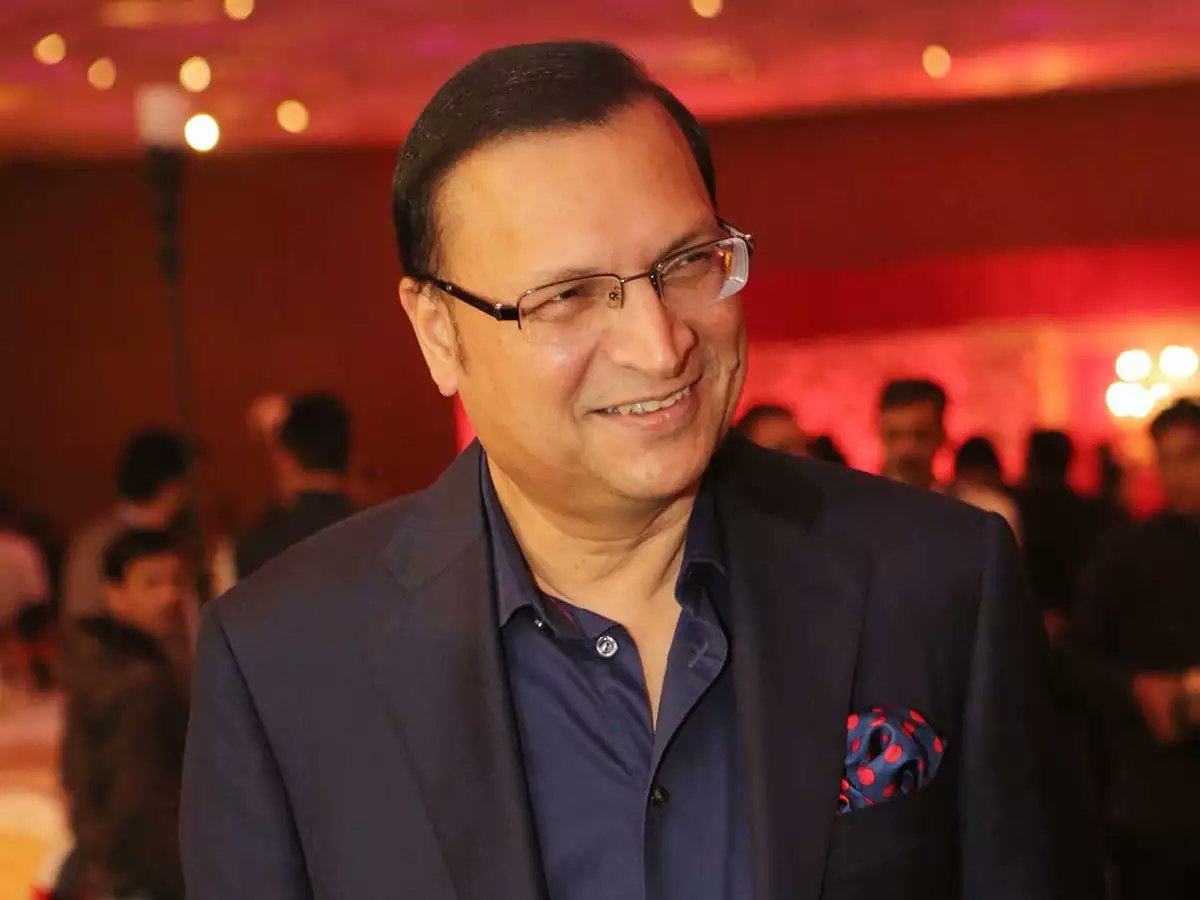 DDCA ombudsman declines Rajat Sharma's resignation