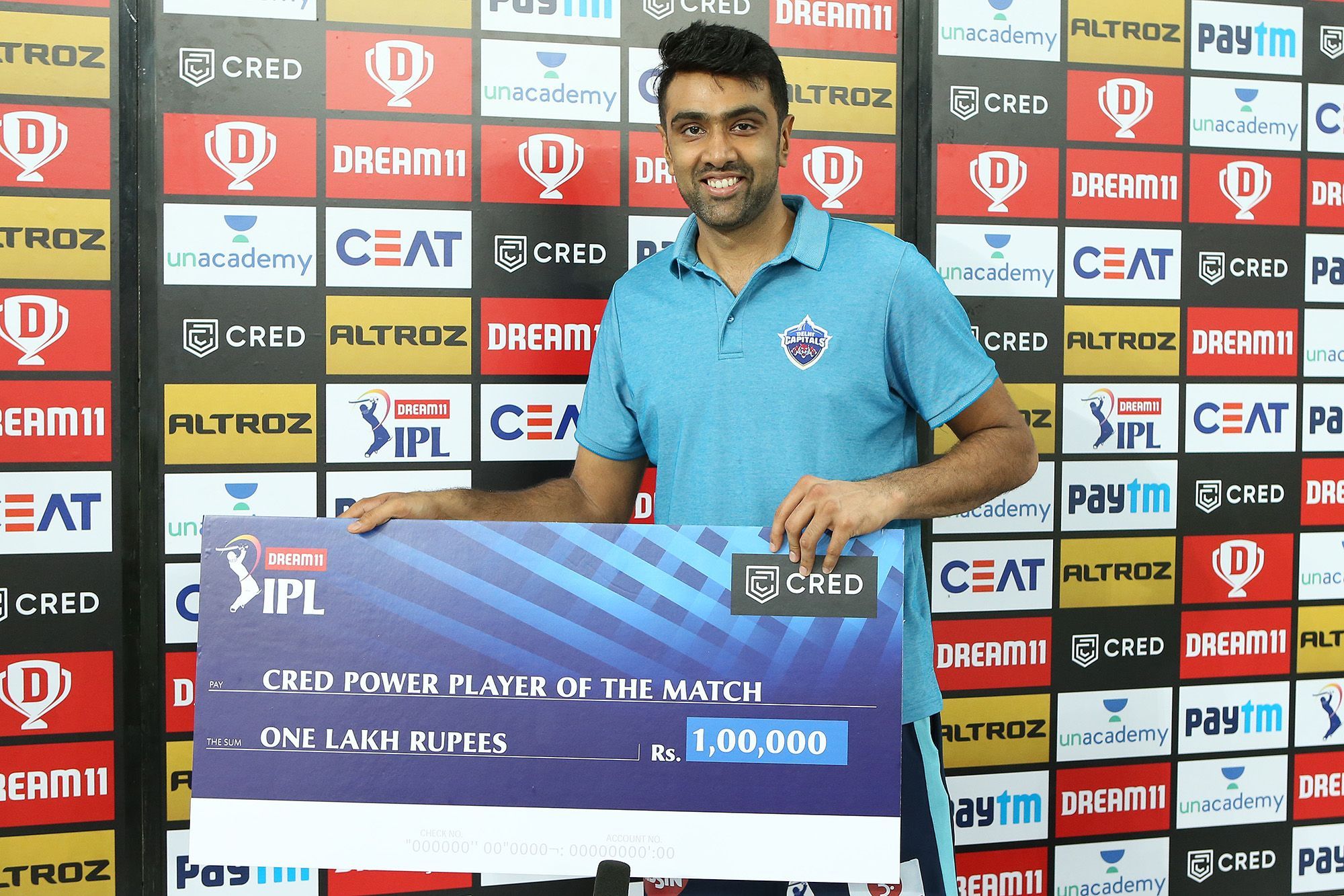 IPL 2020 | Would personally want DC to stick with Ashwin over Axar, opines Tom Moody