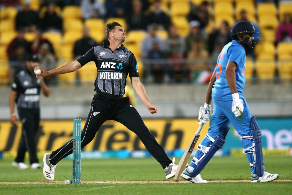 SL vs NZ | Tim Southee to lead New Zealand as Kane Williamson, Trent Boult rested for Sri Lanka T20Is