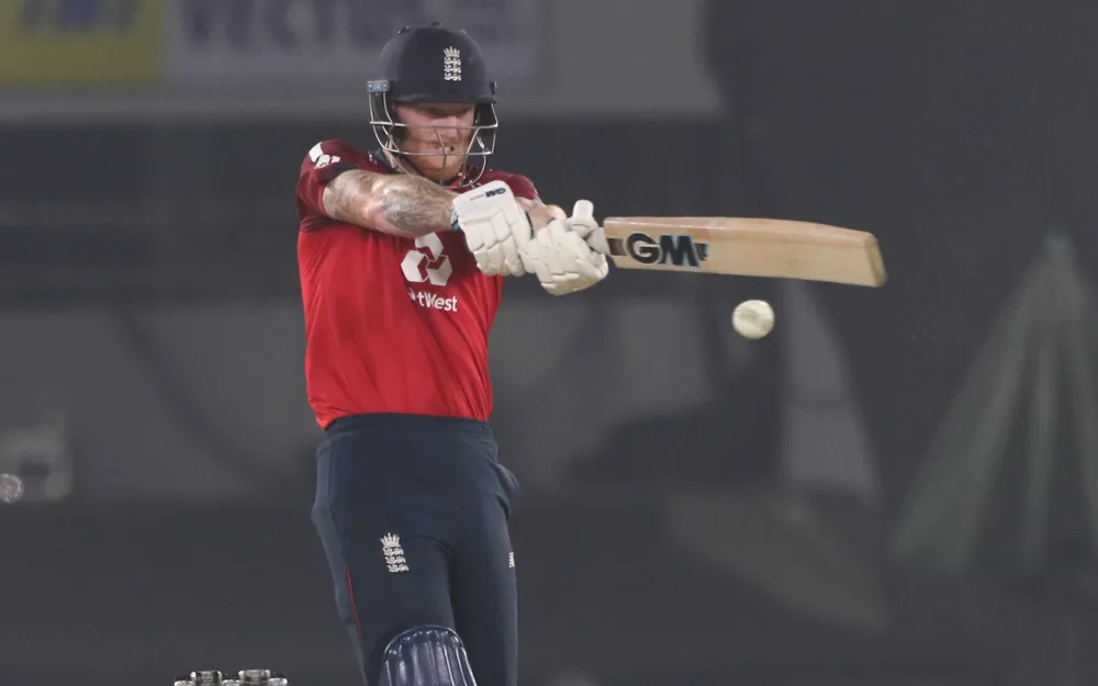 Stokes admitted that it is a blessing in disguise to lose the fourth T20I