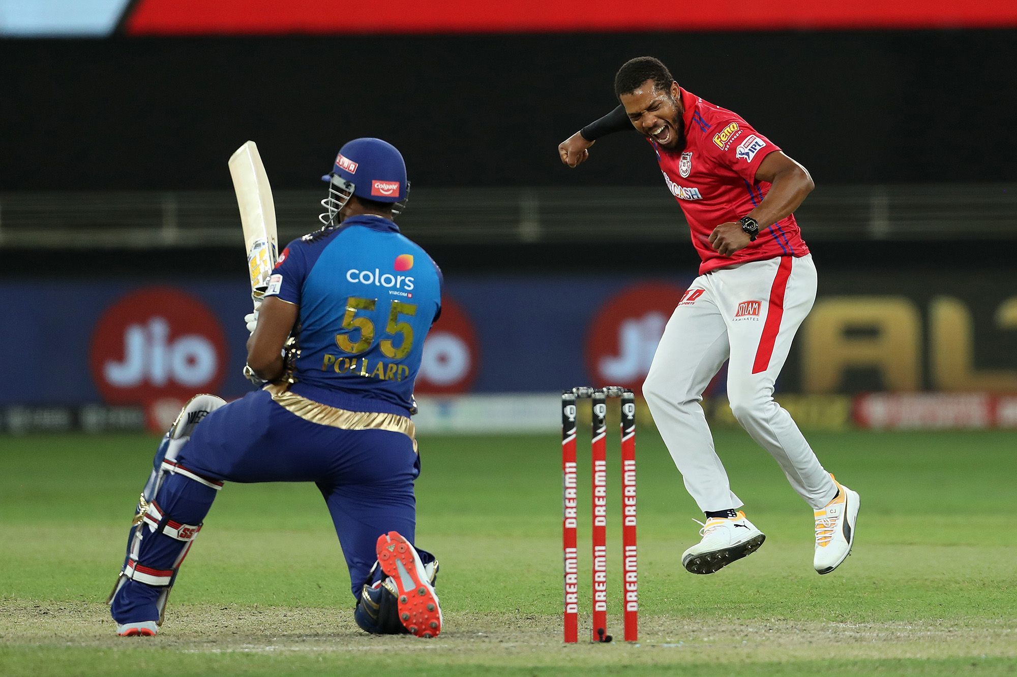 IPL 2020 | MI vs KXIP Evaluation Chart - Gayle-Agarwal hold fort in KXIP’s stunning super over victory