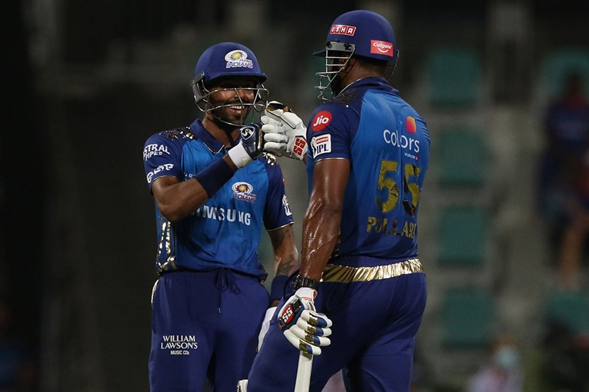 IPL 2020 | Was sent in with clear message to go big from ball one, reveals Hardik Pandya