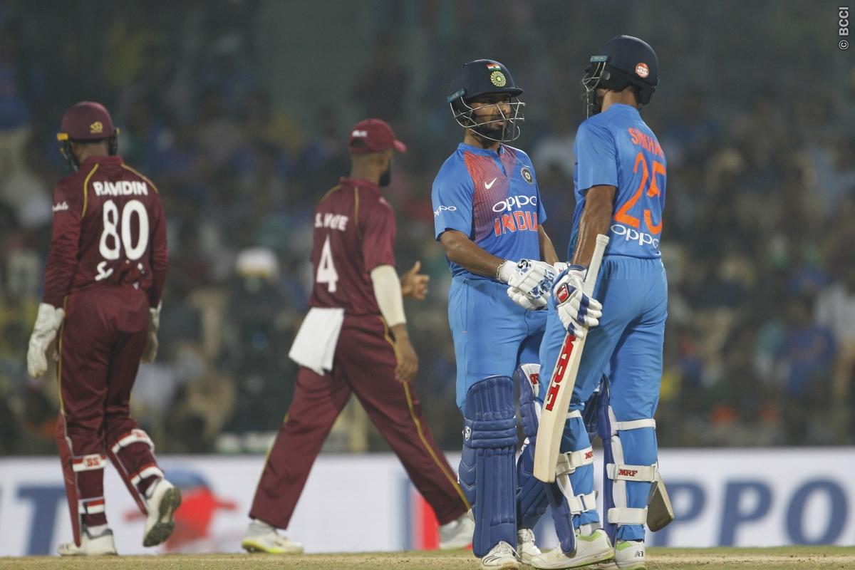 VIDEO | Windies pull off a Bangladesh to lose to last ball blunder