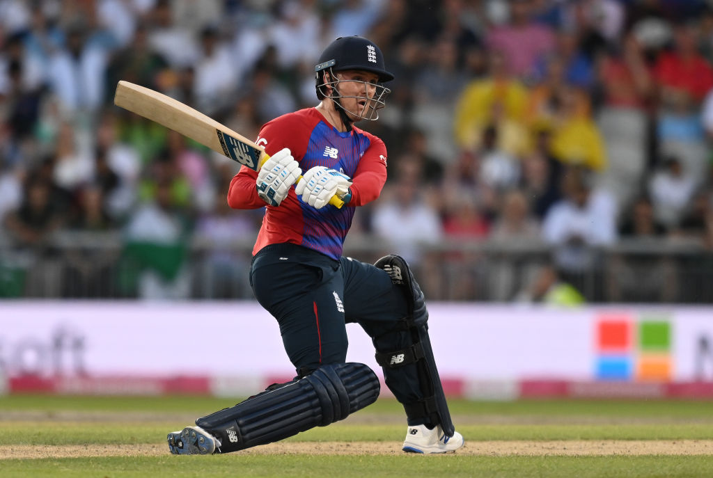 England outclassed Pakistan at Old Trafford