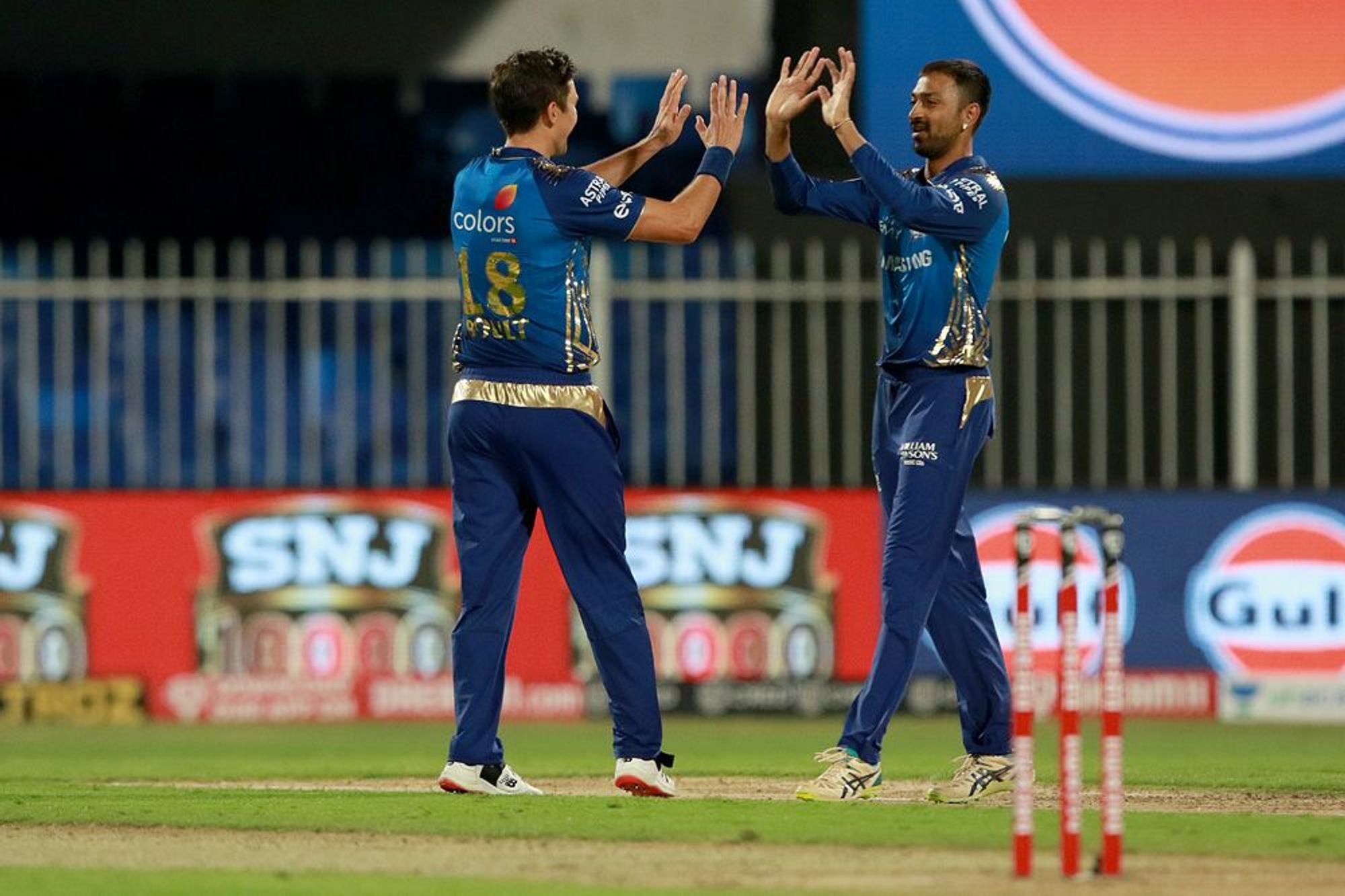 Twitter reacts to fuming Krunal Pandya calling Ishan Kishan ‘Ben Stokes’ after misfield