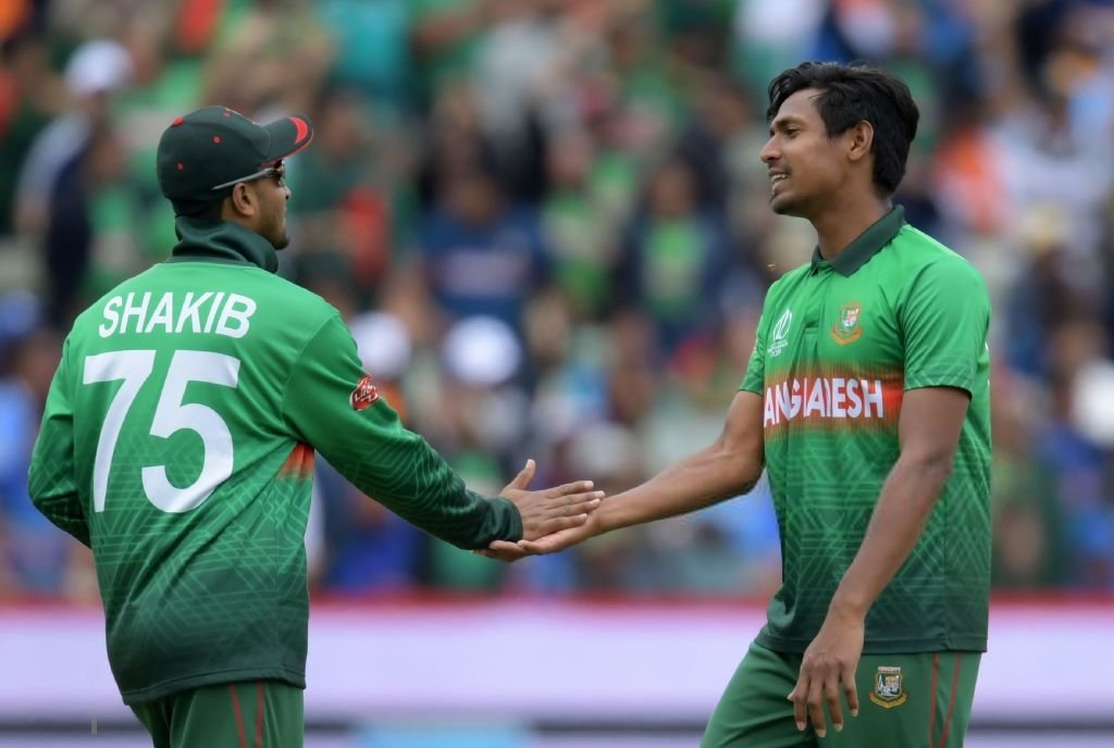 IPL 2021 | Mustafizur Rahman gets NOC to play the league 