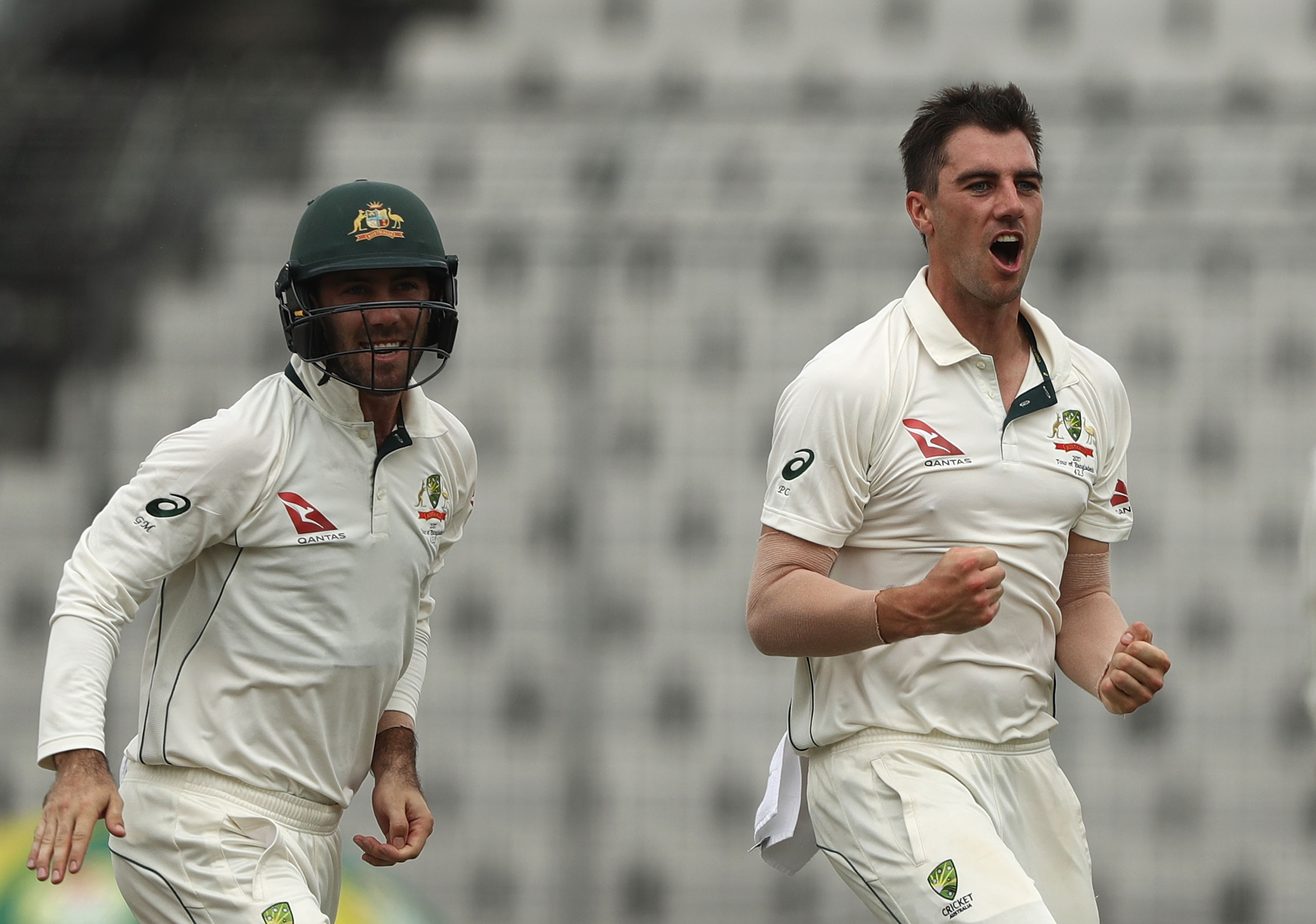 Ashes 2019 | Have a feeling Australia will rest Pat Cummins after Lord's Test, says Mitchell Johnson