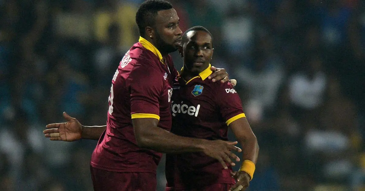 Don’t think I have ever batted at No.9 in T20I cricket, reveals Dwayne Bravo