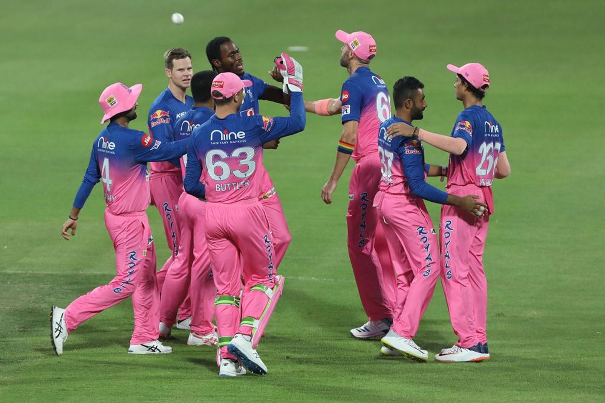 IPL 2020 | Inconsistency cost Rajasthan Royals the season, rues coach Andrew McDonald