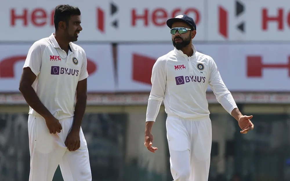 Kohli admitted that India didn't do enough to win