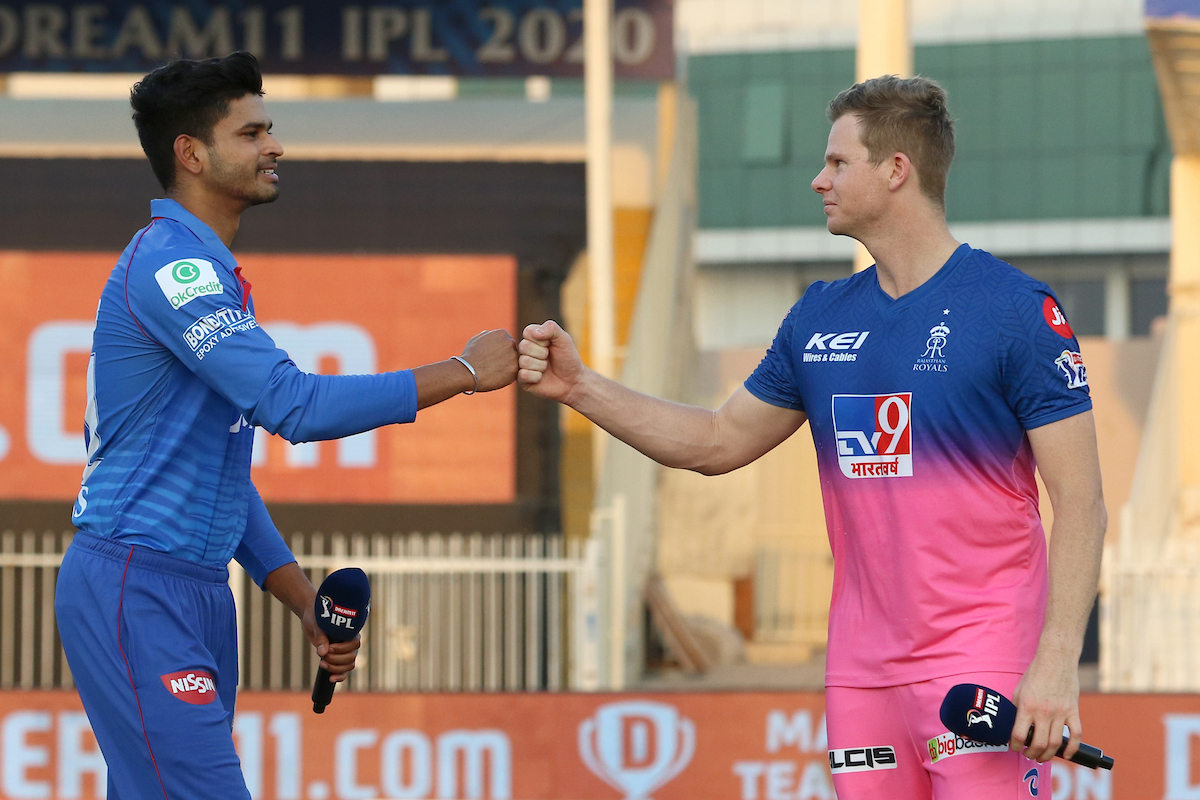 Smith was left disappointed